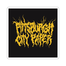 Load image into Gallery viewer, PCP Metal Core - Stickers