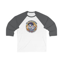 Load image into Gallery viewer, ~Kid Pigeon~ HAP Partnership Baseball Tee
