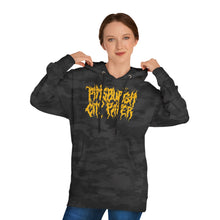 Load image into Gallery viewer, **Metal Core Pittsburgh City Paper** - Unisex Sweatshirt