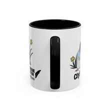 Load image into Gallery viewer, {Love Pigeons} HAP Partnership Coffee Mug