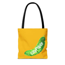 Load image into Gallery viewer, Pickle Tote