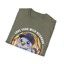 Load image into Gallery viewer, ~Kid Pigeon~HAP Partnership T-Shirt