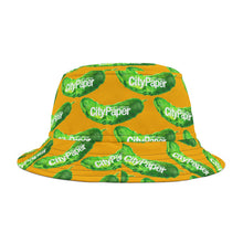 Load image into Gallery viewer, Pickle Bucket Hat