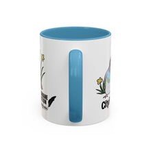 Load image into Gallery viewer, {Love Pigeons} HAP Partnership Coffee Mug