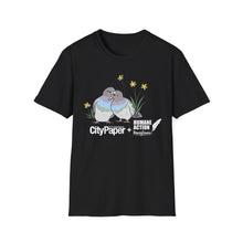 Load image into Gallery viewer, {Love Pigeons} HAP Partnership T-Shirt