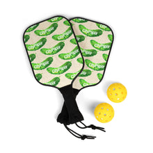 Load image into Gallery viewer, Pickled Pickleball Kit