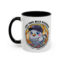 Load image into Gallery viewer, ~Kid Pigeon~ HAP Partnership Coffee Mug