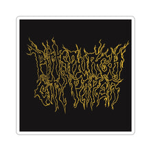 Load image into Gallery viewer, PCP Metal Core - Stickers