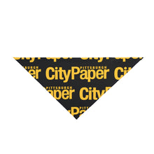 Load image into Gallery viewer, Yinzer Classic Pet Bandana