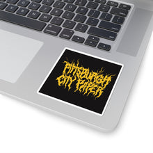 Load image into Gallery viewer, PCP Metal Core - Stickers