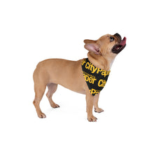 Load image into Gallery viewer, Yinzer Classic Pet Bandana