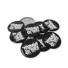 Load image into Gallery viewer, PCP Metal Core - Pins