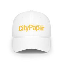 Load image into Gallery viewer, Pittsburgh City Paper Classic Yinzer hat