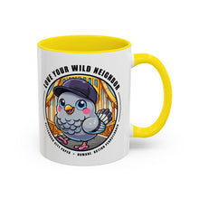 Load image into Gallery viewer, ~Kid Pigeon~ HAP Partnership Coffee Mug