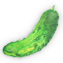 Load image into Gallery viewer, PICKLE Pillow