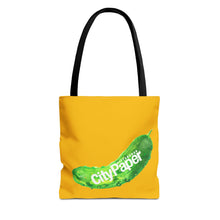 Load image into Gallery viewer, Pickle Tote