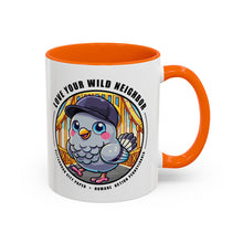 Load image into Gallery viewer, ~Kid Pigeon~ HAP Partnership Coffee Mug