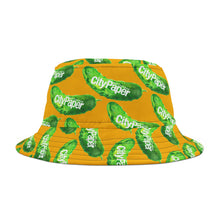 Load image into Gallery viewer, Pickle Bucket Hat