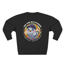 Load image into Gallery viewer, ~Kid Pigeon~ HAP Partnership Crewneck Sweatshirt