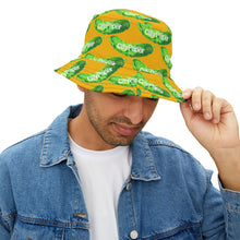 Load image into Gallery viewer, Pickle Bucket Hat