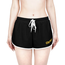 Load image into Gallery viewer, **Metal Core Pittsburgh City Paper** Relaxed Shorts