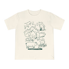 Load image into Gallery viewer, Allegheny County Creatures T-shirt