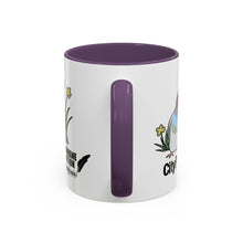 Load image into Gallery viewer, {Love Pigeons} HAP Partnership Coffee Mug