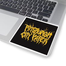 Load image into Gallery viewer, PCP Metal Core - Stickers