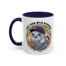Load image into Gallery viewer, ~Kid Pigeon~ HAP Partnership Coffee Mug