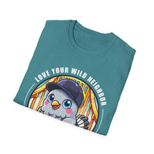 Load image into Gallery viewer, ~Kid Pigeon~HAP Partnership T-Shirt