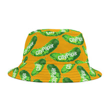 Load image into Gallery viewer, Pickle Bucket Hat