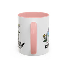 Load image into Gallery viewer, {Love Pigeons} HAP Partnership Coffee Mug