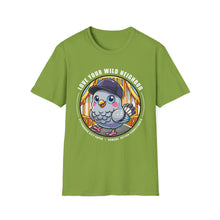 Load image into Gallery viewer, ~Kid Pigeon~HAP Partnership T-Shirt