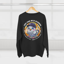 Load image into Gallery viewer, ~Kid Pigeon~ HAP Partnership Crewneck Sweatshirt