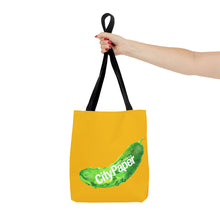 Load image into Gallery viewer, Pickle Tote