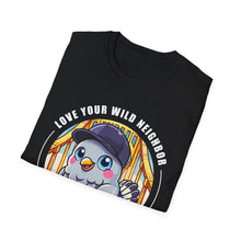 Load image into Gallery viewer, ~Kid Pigeon~HAP Partnership T-Shirt