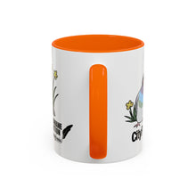 Load image into Gallery viewer, {Love Pigeons} HAP Partnership Coffee Mug