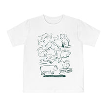 Load image into Gallery viewer, Allegheny County Creatures T-shirt