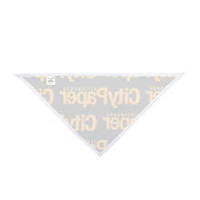 Load image into Gallery viewer, Yinzer Classic Pet Bandana