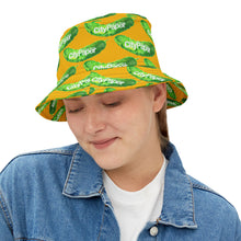 Load image into Gallery viewer, Pickle Bucket Hat