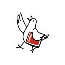 Load image into Gallery viewer, Nellie Fly Vinyl Stickers