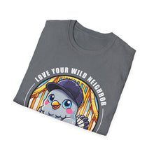 Load image into Gallery viewer, ~Kid Pigeon~HAP Partnership T-Shirt