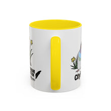 Load image into Gallery viewer, {Love Pigeons} HAP Partnership Coffee Mug