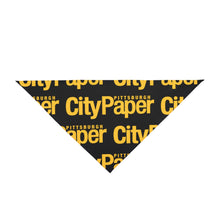 Load image into Gallery viewer, Yinzer Classic Pet Bandana