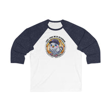 Load image into Gallery viewer, ~Kid Pigeon~ HAP Partnership Baseball Tee