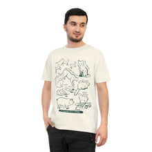 Load image into Gallery viewer, Allegheny County Creatures T-shirt