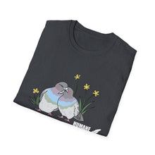 Load image into Gallery viewer, {Love Pigeons} HAP Partnership T-Shirt