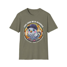 Load image into Gallery viewer, ~Kid Pigeon~HAP Partnership T-Shirt