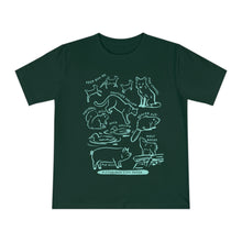 Load image into Gallery viewer, Allegheny County Creatures T-shirt