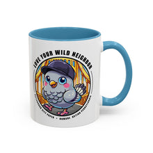 Load image into Gallery viewer, ~Kid Pigeon~ HAP Partnership Coffee Mug